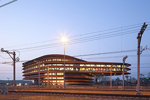 ProRail opent nieuwe verkeersleidingspost